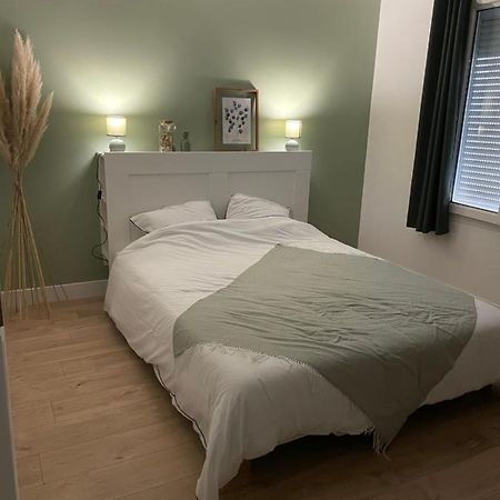 La Chambre Verte Bédée Eksteriør billede
