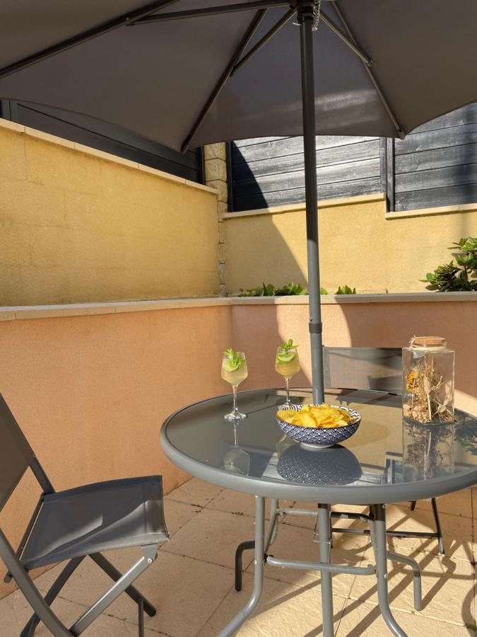 La Chambre Verte Bédée Eksteriør billede